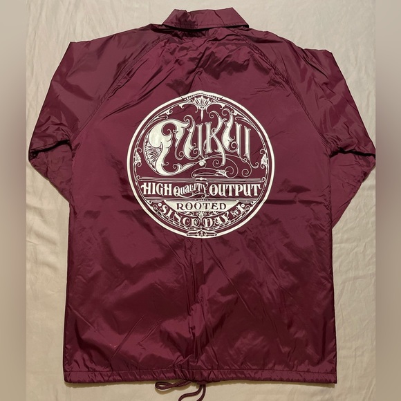 Cukui jacket - Picture 4 of 4